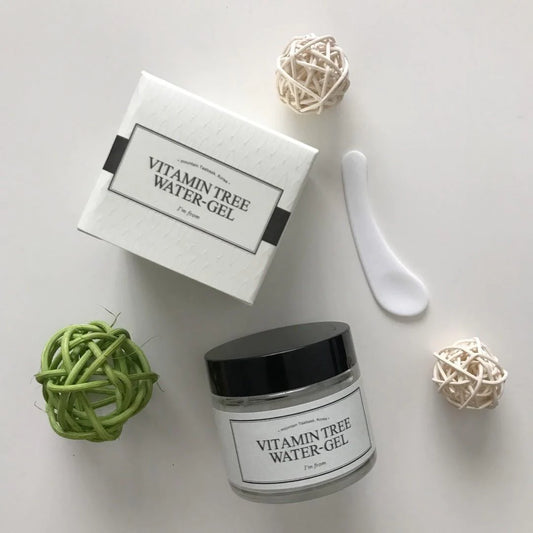 Vitamin Tree Water-Gel 75 g
