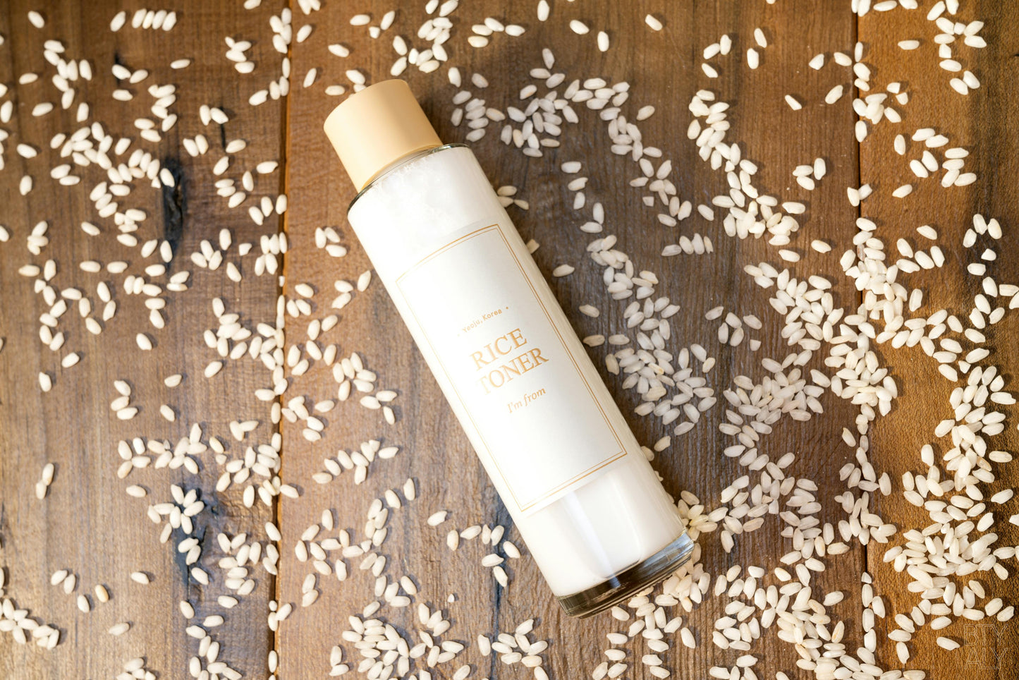 Rice Toner 30 ml