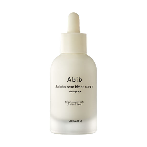 Jericho Rose Bifida Serum Firming Drop