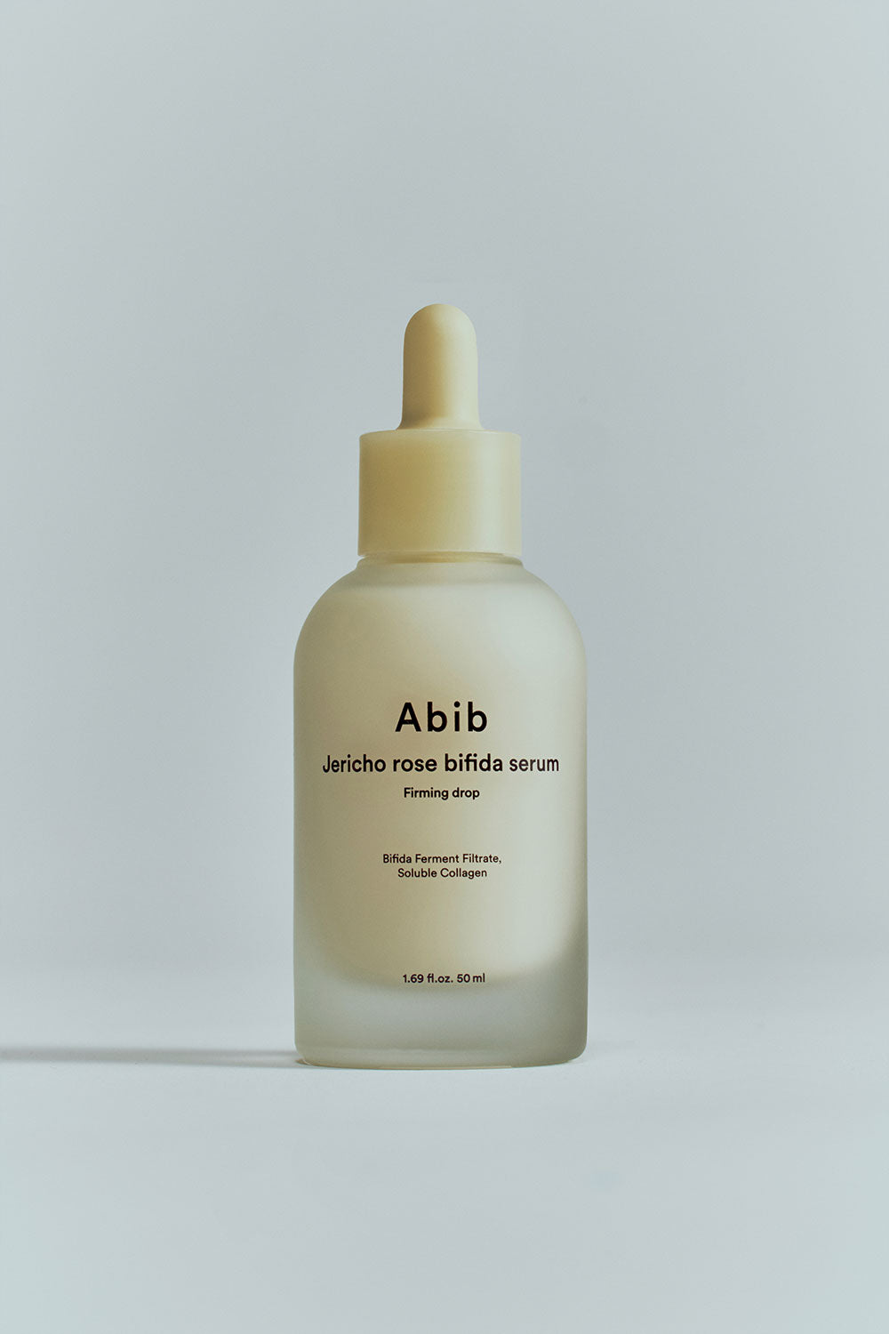 Jericho Rose Bifida Serum Firming Drop