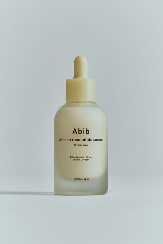 Jericho Rose Bifida Serum Firming Drop