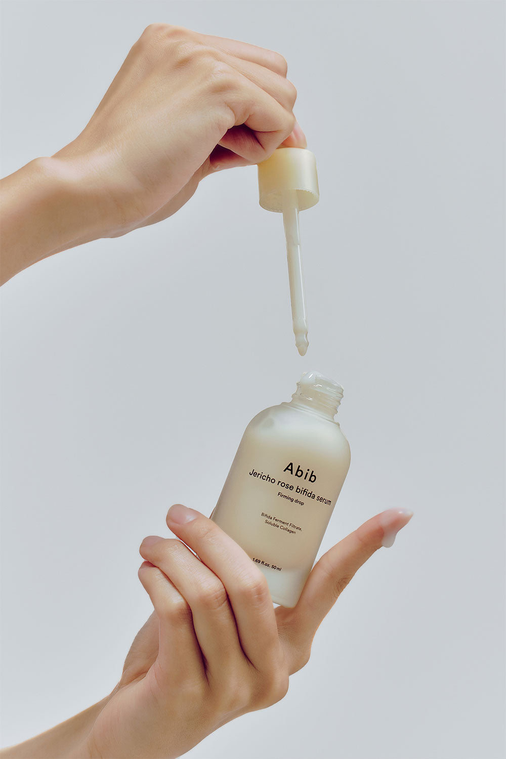 Jericho Rose Bifida Serum Firming Drop