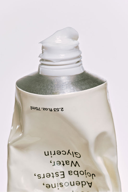 Jericho Rose Crème Nutrition Tube