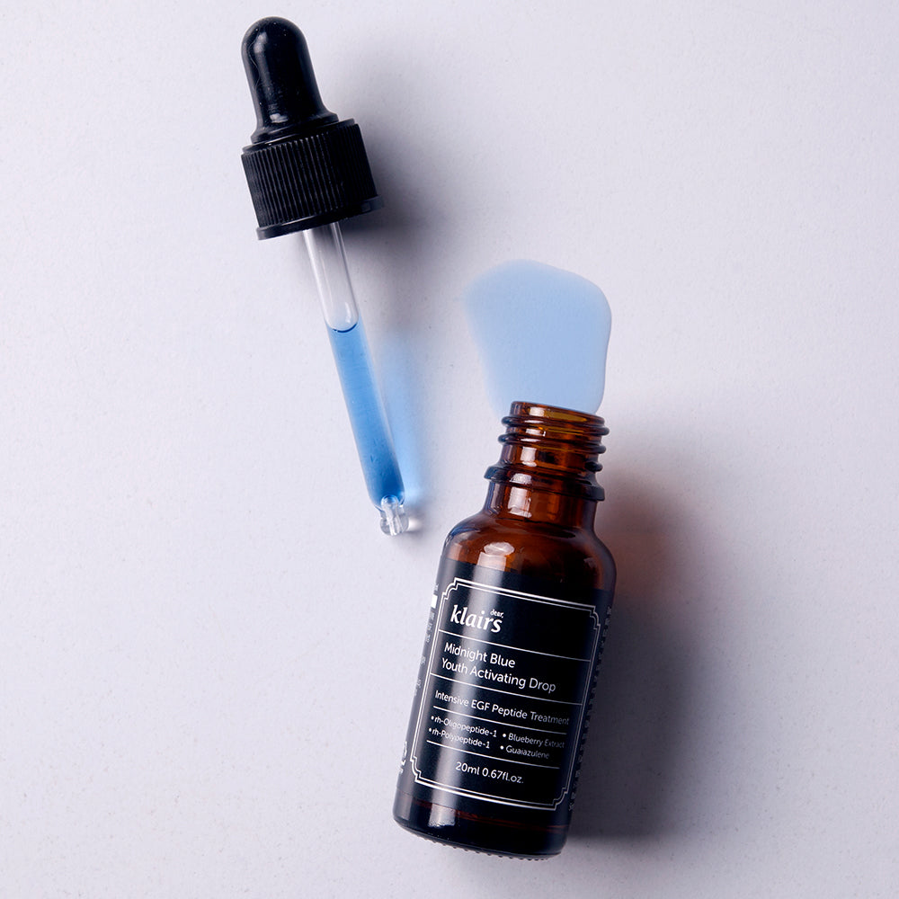Midnight Blue Youth Activating Drop 20 ml