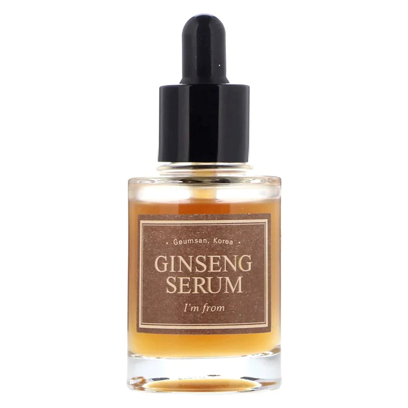 Ginseng Serum 30 ml