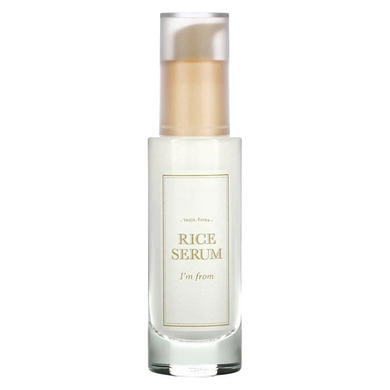 Rice Serum 30 ml