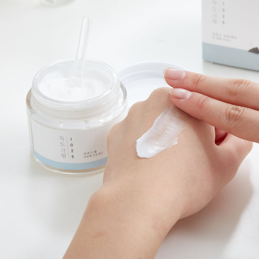 1025 DOKDO Cream 80ml