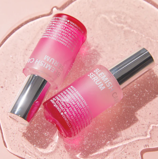 Blemish Care Up Serum