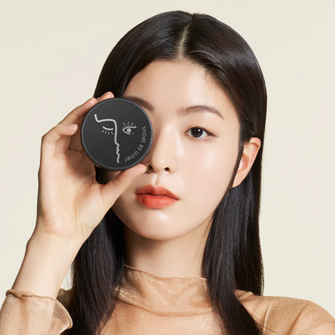 WINK FOUNDATION PACT SPF 50 PA+++