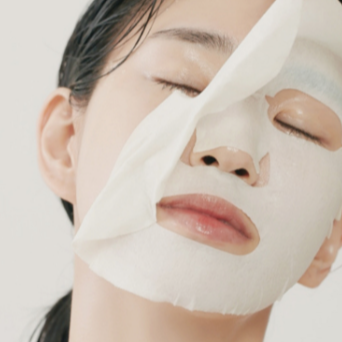 Desertica Calming Mask