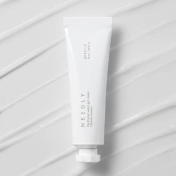 Panthenol Water Gel Cream