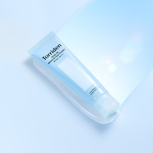 Dive-In Watery Moisture Sun Cream