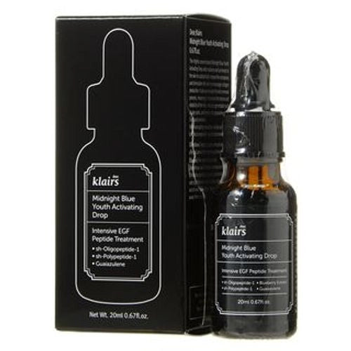 Midnight Blue Youth Activating Drop 20 ml