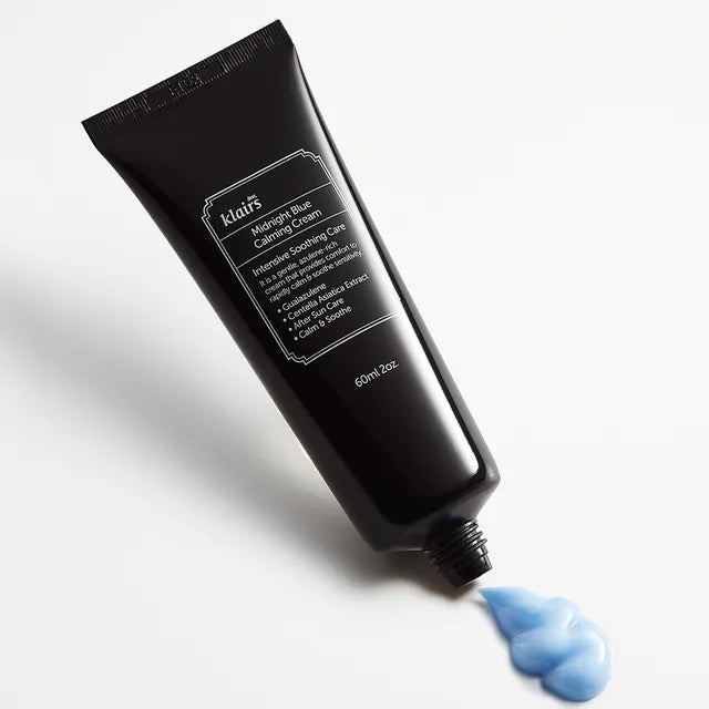 Midnight Blue Calming Cream 60 g