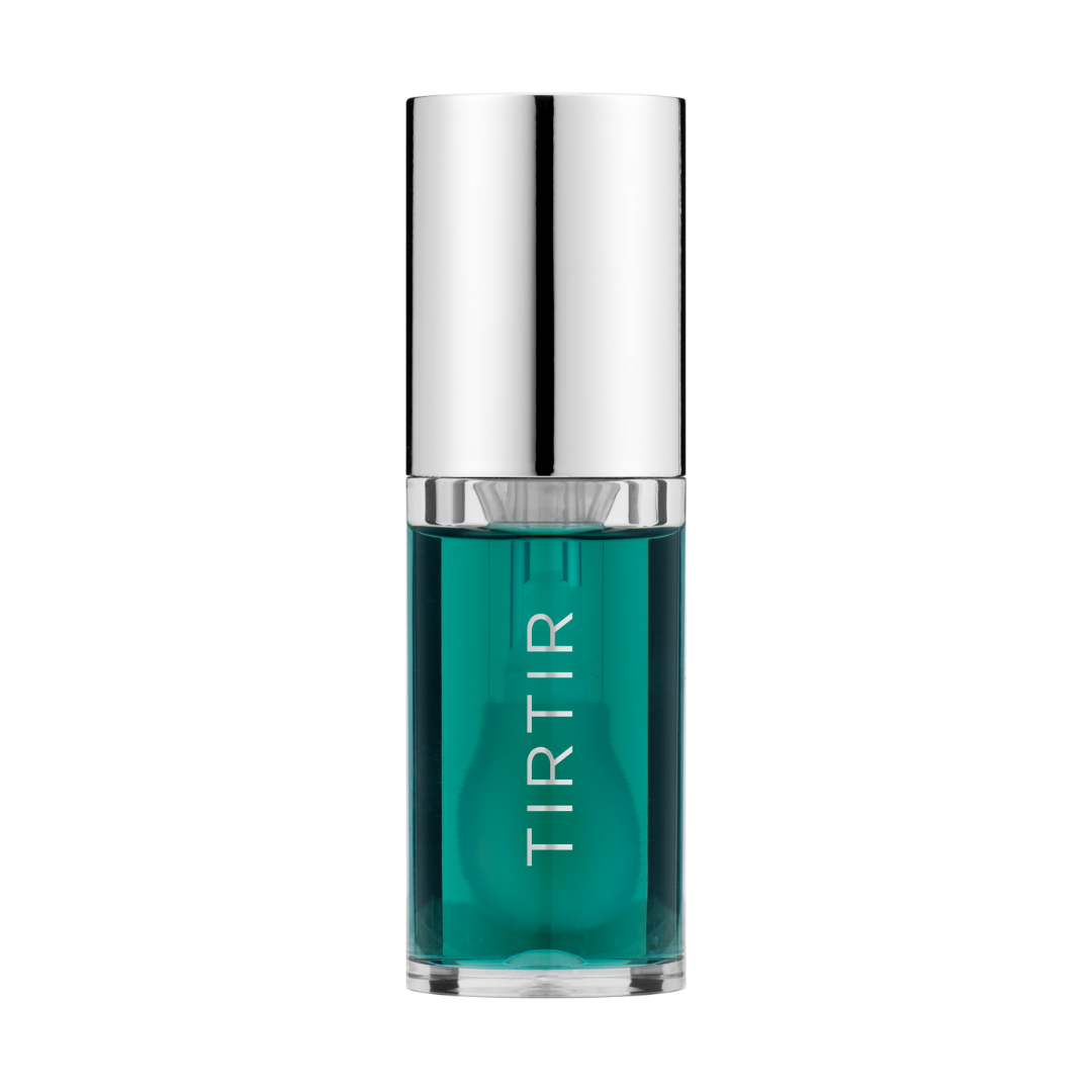 My glow Lip Oil