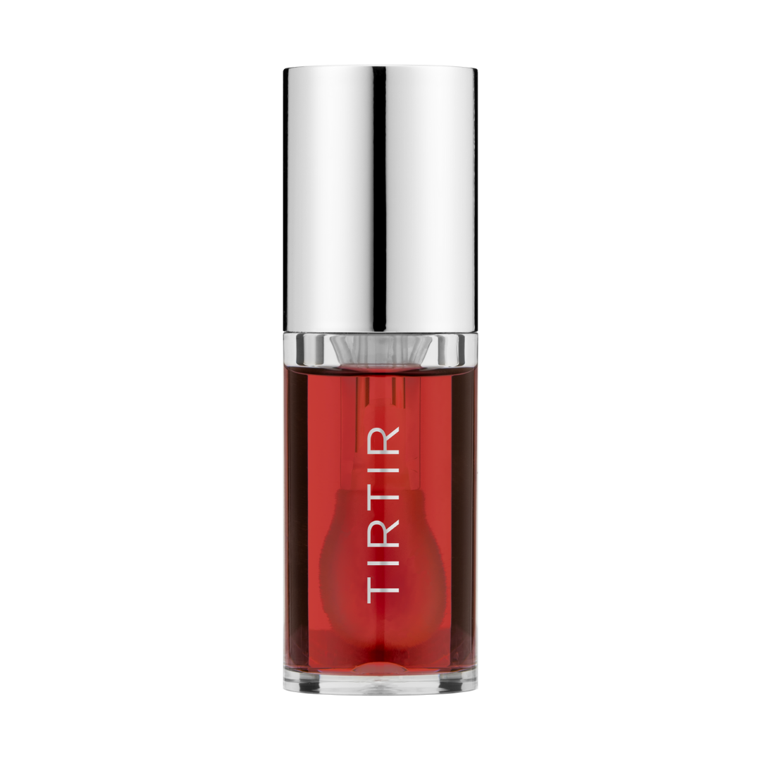 My glow Lip Oil