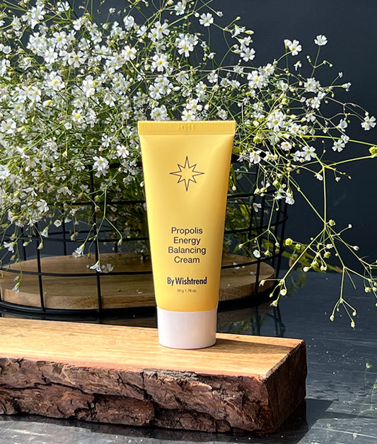 Propolis Energy Balancing Cream 50 g