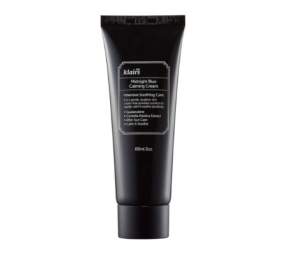Midnight Blue Calming Cream 60 g