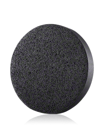 Gentle Black Cleansing Puff 1 Ea