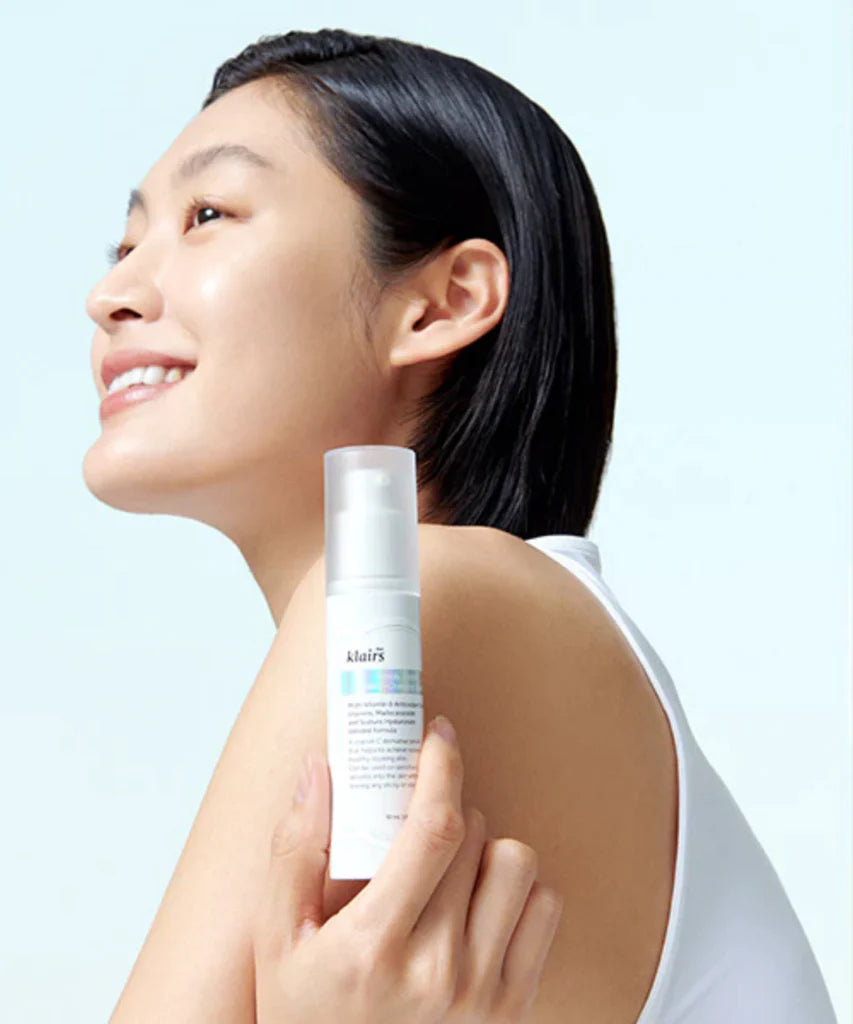 Freshly Juiced Vitamin Charging Serum 30 ml