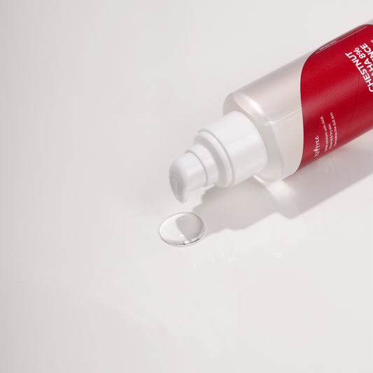 Chestnut AHA 8% Clear Essence