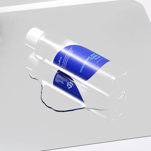 Hyaluronic Acid Toner Plus
