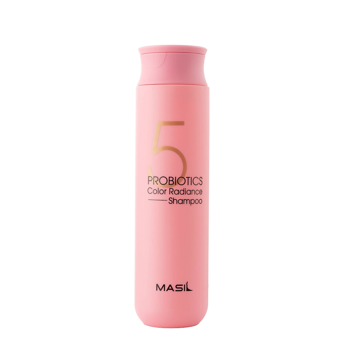 5 Probiotics Color Radiance Shampoo