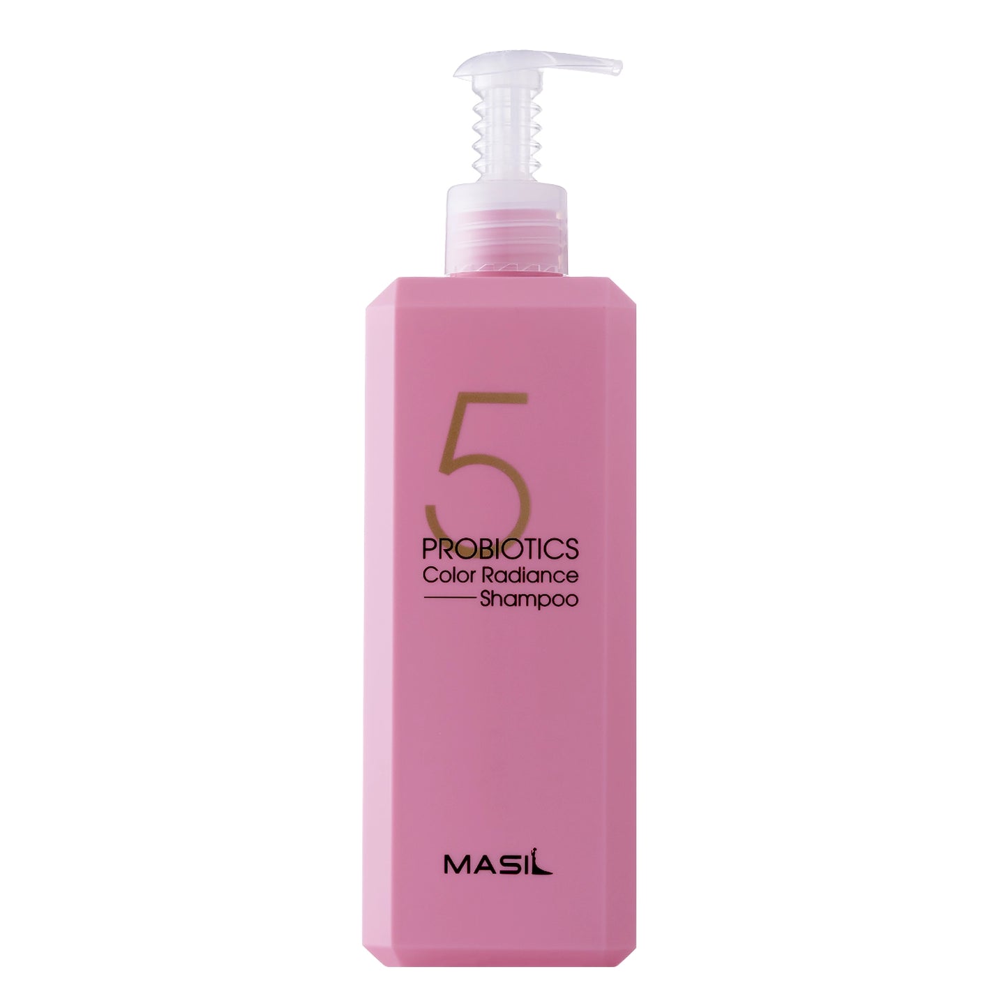 5 Probiotics Color Radiance Shampoo