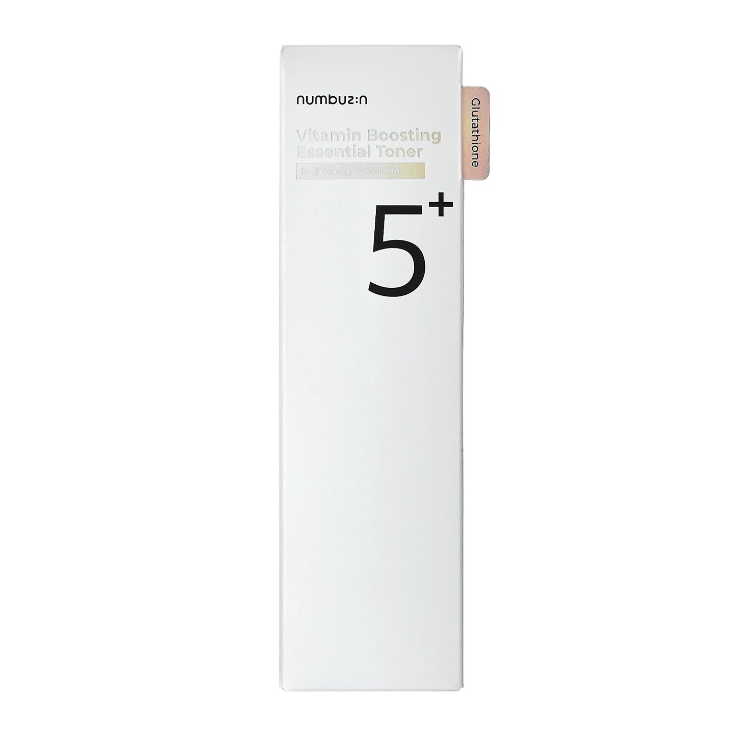 No.5 Vitamin Boosting Essence Toner