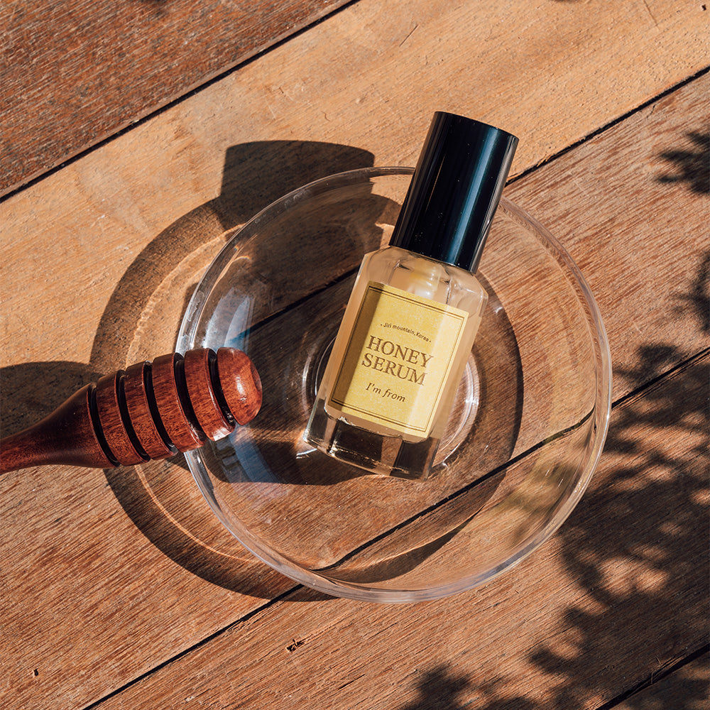Honey Serum 30 ml
