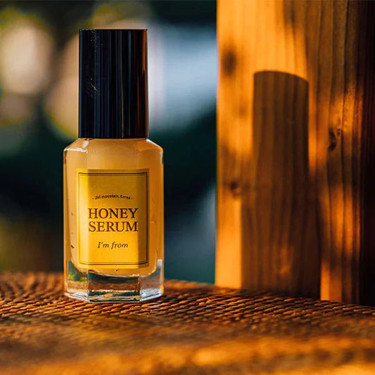 Honey Serum 30 ml