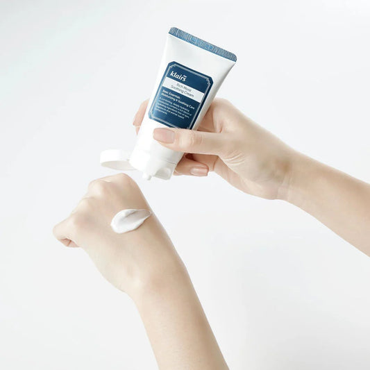 Rich Moist Soothing Cream 20 g