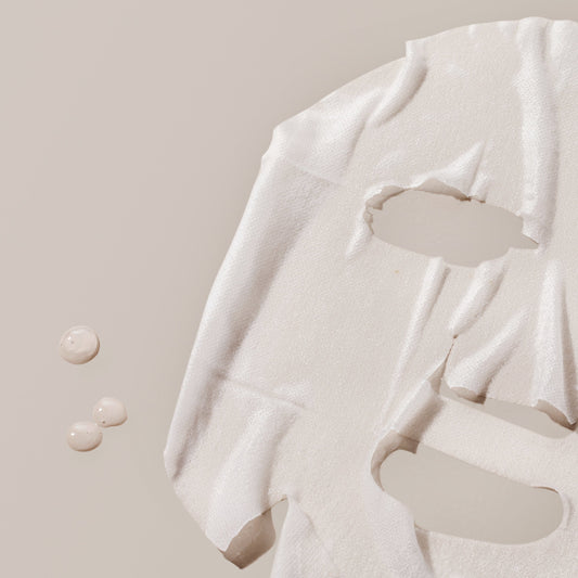 White Truffle Nourishing Treatment Mask 5 pcs