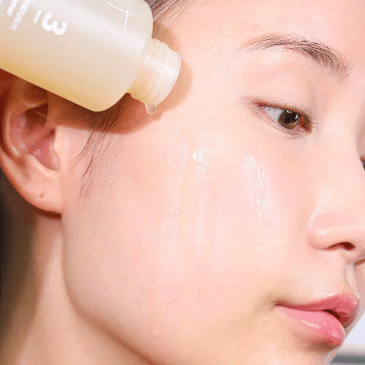 No.3 Super Glowing Essence Toner