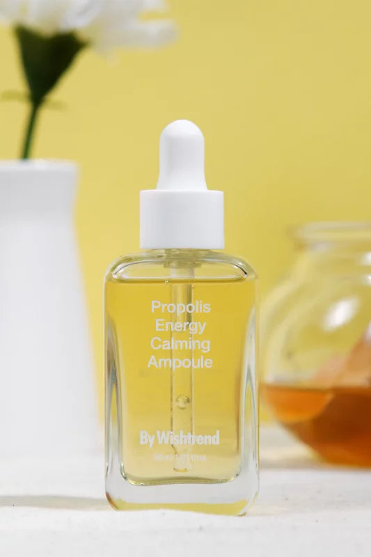 Propolis Energy Calming Ampoule