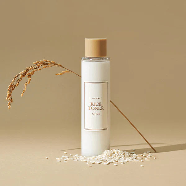 Rice Toner 30 ml