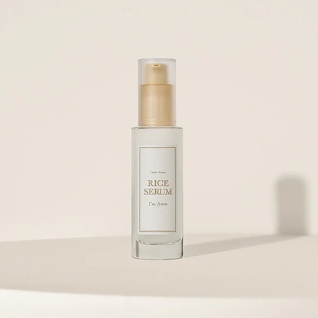 Rice Serum 30 ml