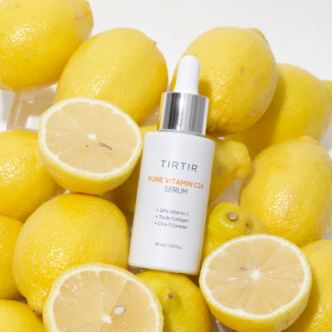 Pure Vitamin C24 Serum