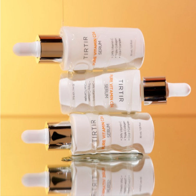 Pure Vitamin C24 Serum
