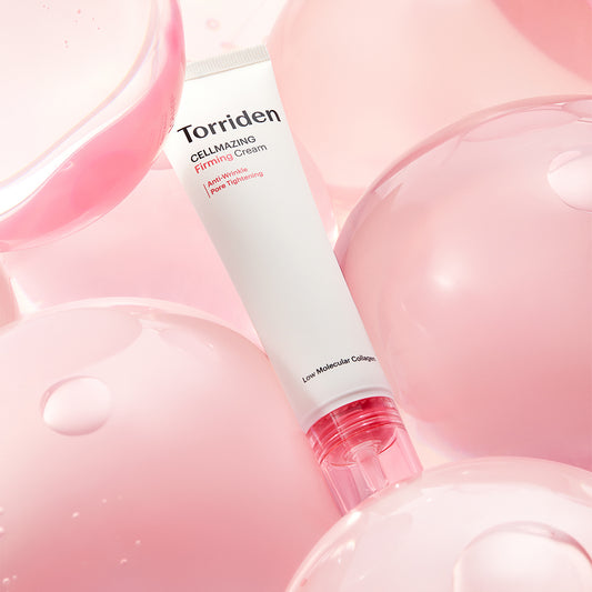 Torriden Cellmazing Firming Cream