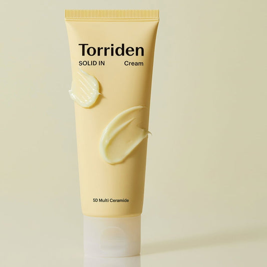 SOLID-IN Ceramide Cream