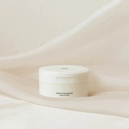 Radiance Cleansing Balm 100ml