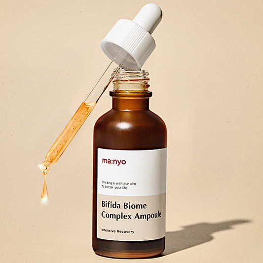 Bifida Biome Complex Ampoule - Rejuvenating Bifidobacteria Ampoule