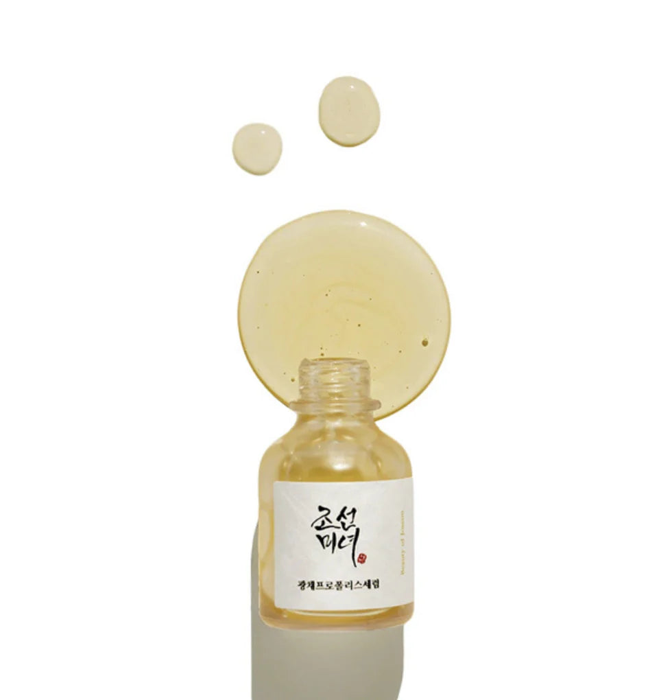 Glow Serum: Propolis + Niacinamide 30ml