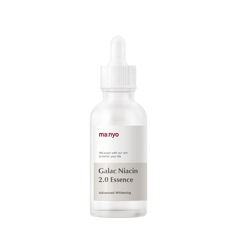 Galac Niacin 2.0 Essence