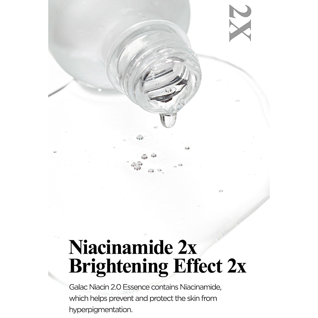 Galac Niacin 2.0 Essence