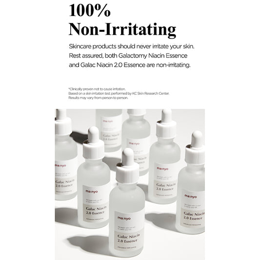 Galac Niacin 2.0 Essence