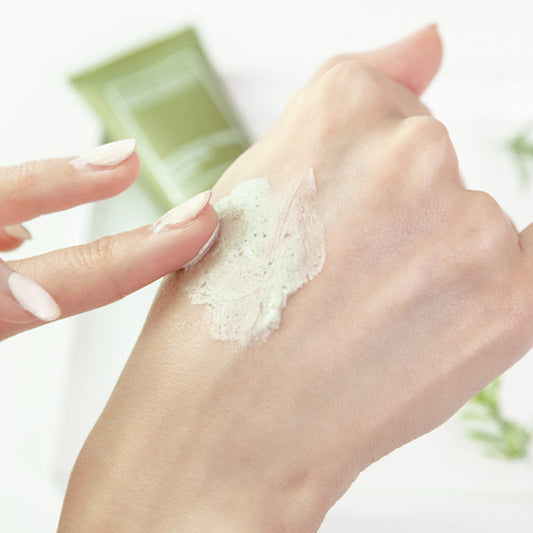 Mugwort Cream Calming Mask 50ml