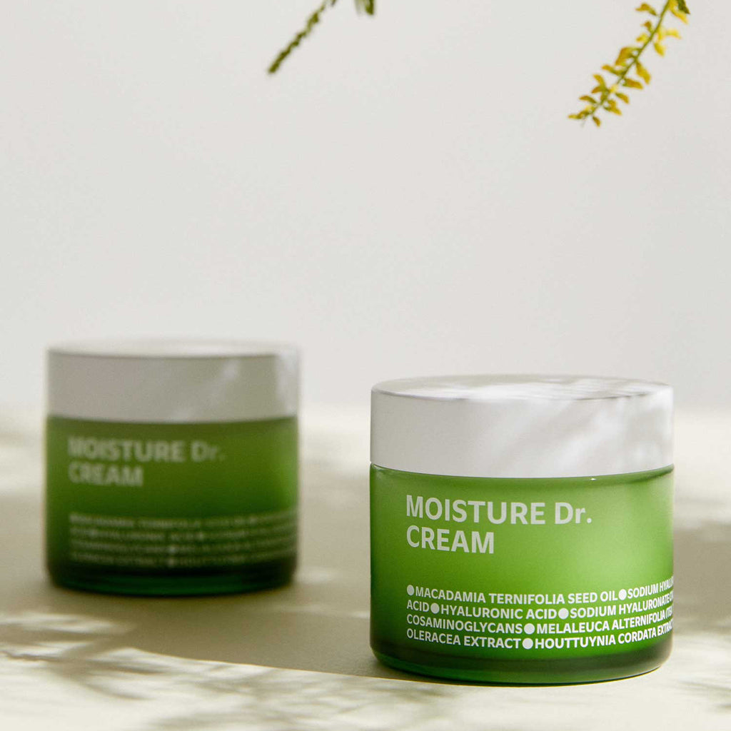 Moisture Dr. Cream 70ml