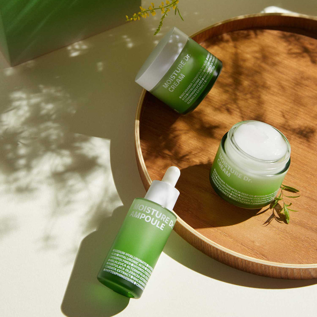 Moisture Dr. Cream 70ml